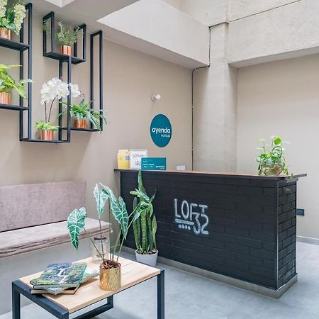 Loft 32 Medellin Living Aparthotel Exterior photo